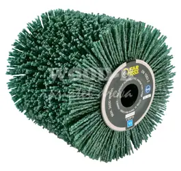 FARTOOLS Nylonová kefa; D120; B100; P36
