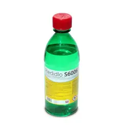 Riedidlo S 6006 Elastic; do náterových látok 350g