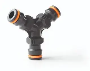 Konektor 3 x samec