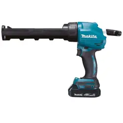 Akumulatorová pištol na tmely DCG180RF; 1x18V/3Ah