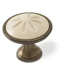 Knop 1919-34 ZN31A78; staromosadz