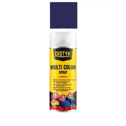 MULTI COLOR SPREJ 400ml RAL5022