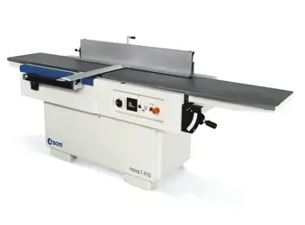 Zrovnávačka SCM NOVA F 410