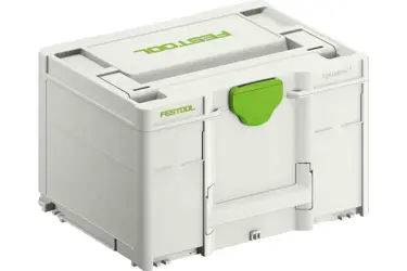 Systainer3 Festool SYS3 M 237