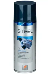 Nerez v spreji STEEL 400ml