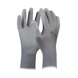 Rukavice Micro Flex Grau vel.9