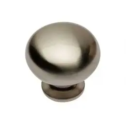 Knop chróm