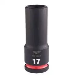 HLAVICA 1/2" dlhá 17 mm
