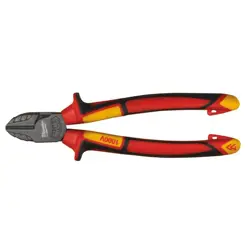 VDE bočné štípacie kliešte 180mm
