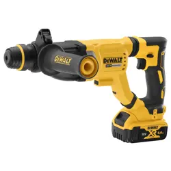 Akumulátorové kladivo Dewalt DCH263P1; 18V/1x5,0Ah