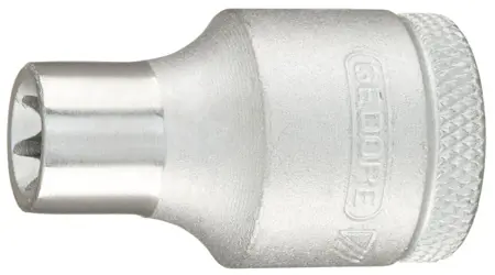 Hlavica 1/2"; E11