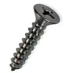 Skrutka do plechu 4,2x13 ZH