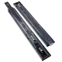 Výsuv guličkový Pusch 500mm GEP