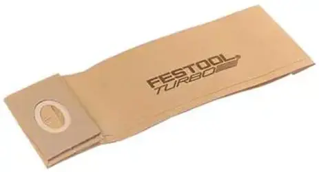 Turbofilter Festool TF II-RS/ES/ET, 5ks