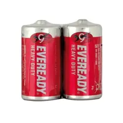 Eveready Red C R14/ 2ks