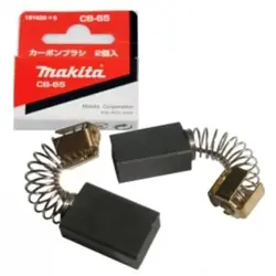 Uhlíky CB-85 pre HP1630, HP1631K