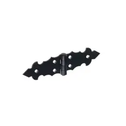 Záves trojuholníkový splietaný ZSTD 150x35x2 mm