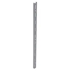 Konzolová lišta šedá AWLS 500 500 mm