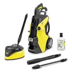 Vysokotlakový čistič Kärcher K7 POWER HOME
