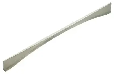 Úchytka 2340-340 ZN27; ušľachtilá oceľ / rozteč 320