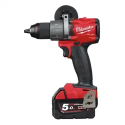 Akumulátorový vŕtací skrutkovač s príklepom Milwaukee M18 FPD2-502X