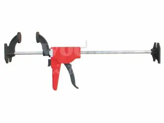 Univerzálna zvierka 3v1 Lift Clamp L600 aj pre montáž podláh a skriniek