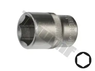 Hlavica 1/2"; 36