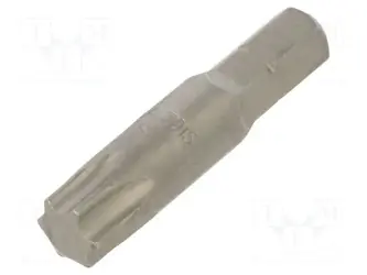 Bit skrutkovací torx T 45