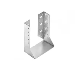 Papuča trámov WBZ 35 120x160x75x2 mm