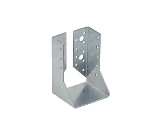 Papuča trámov WBZ 26;  80x120x75x2 mm
