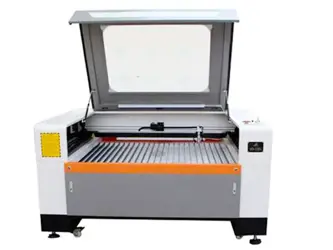 CO2 laser LCL 13090 130W SPT TR130