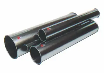Potrubie hladké; D160; L 1m;  LEM/LEM Zigna
