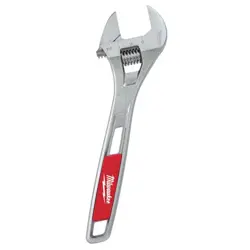 Nastaviteľný kľúč Milwaukee M4-M24; 250 mm