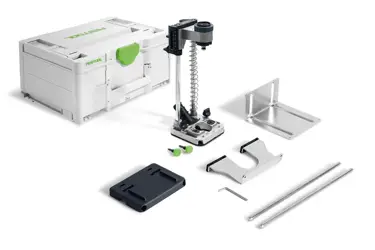 Mobilný vŕtací nadstavec Festool MB 40-Set