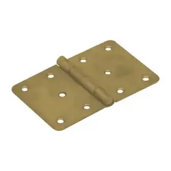 Záves stavebný Z 100; 100x25x1,5 mm