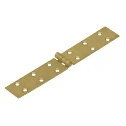 Záves stavebný Z 150A; 150x25x1,5 mm