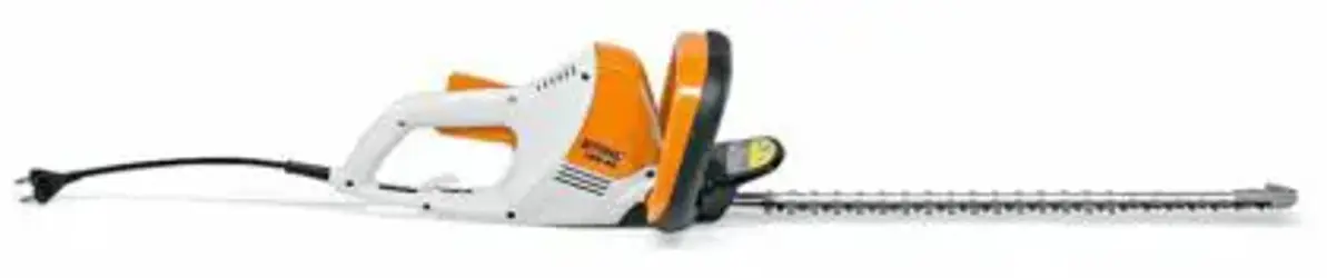 Elektrické nožnice na živý plot Stihl HSE 42