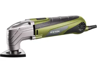 Multifunkčné náradie Extol Craft 300W