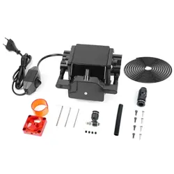 Vzduchová pumpa k CNC laserom TT5,5/TTS/TS2 30L