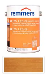 UV+ LAZÚRA na drevo pre exteriér; 0,75 l; pínia
