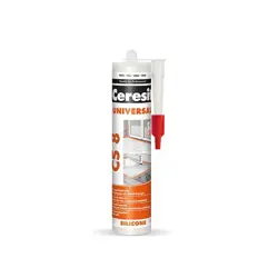 Ceresit CS8; univerzálny, transparentný; 280ml