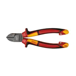 VDE bočné štípacie kliešte160mm