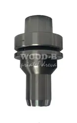 Hydraulický upínač; HSK63F; d12; L85; D32; RH/LHR