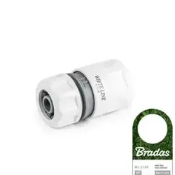 Rýchlospojka na 1/2" hadicu Standard