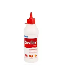 Duvilax Expres LS - Lepidlo na drevo disperzné; 0,5kg