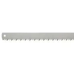 Pílový list do záhradníckych píl 300mm (šikmý zub); 22 5261