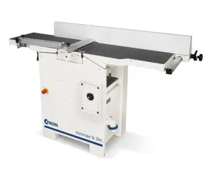 Zrovnávačka - hrúbkovačka SCM Minimax FS 30C