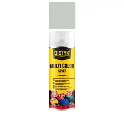 MULTI COLOR SPREJ 400ml RAL7035