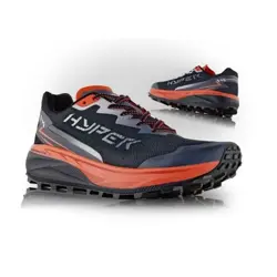 Poltopánka trailová BONDY outdoor; modrá; VM FOOTWEAR; veľ. 42