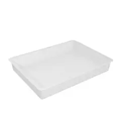 Systém Quick & Easy Sieťový kôš RWM 85; 535x410x85 mm